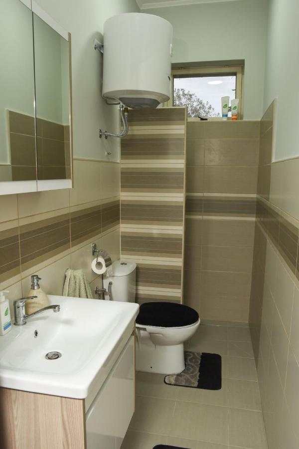 Apartman Woolf Senta Exterior photo