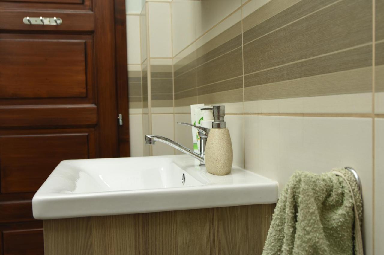 Apartman Woolf Senta Exterior photo
